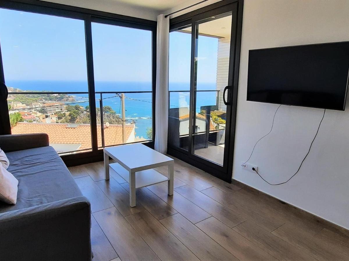 Encantador Con Terraza En - Es-170-74 Llançà