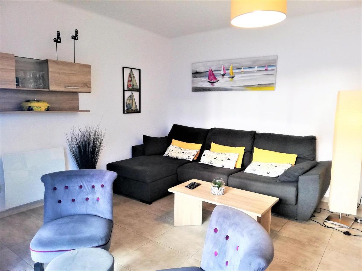 Apartamento En 5-6 Personas, 2ª Linea De Playa, Terraza, Parking, Sin Mascotas, Sabanas Incluidas - Es-258-41