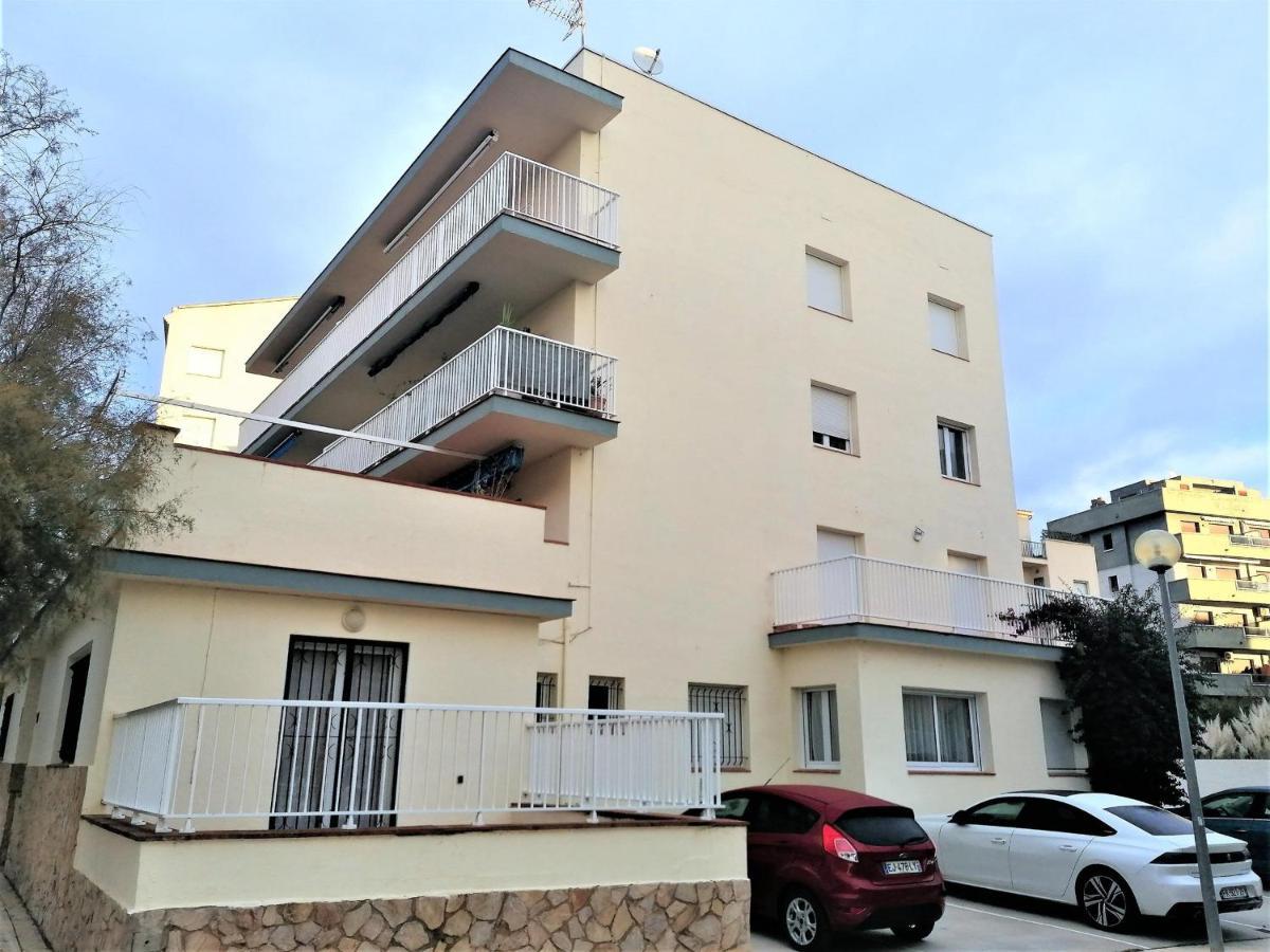 En 5-6 Personas, 2ª Linea De Playa, Terraza, Parking, Sin Mascotas, Sabanas Incluidas - Es-258-41 Apartamento