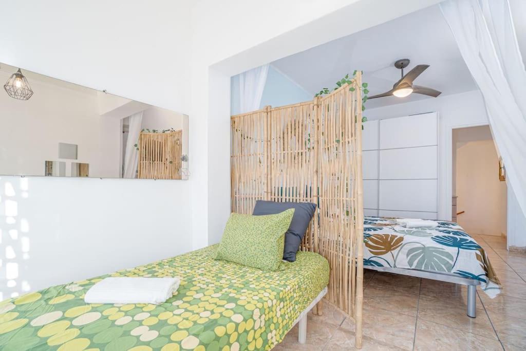 Holiday home A16-casa Con Barbacoa En La Playa *