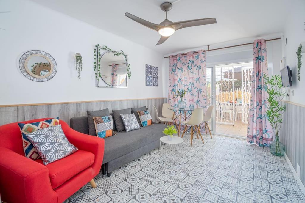 A16-casa Con Barbacoa En La Playa Holiday home Empuriabrava