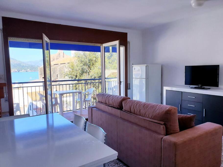 Apartamento Estribor, Apartament Centric G5 El Port De La Selva