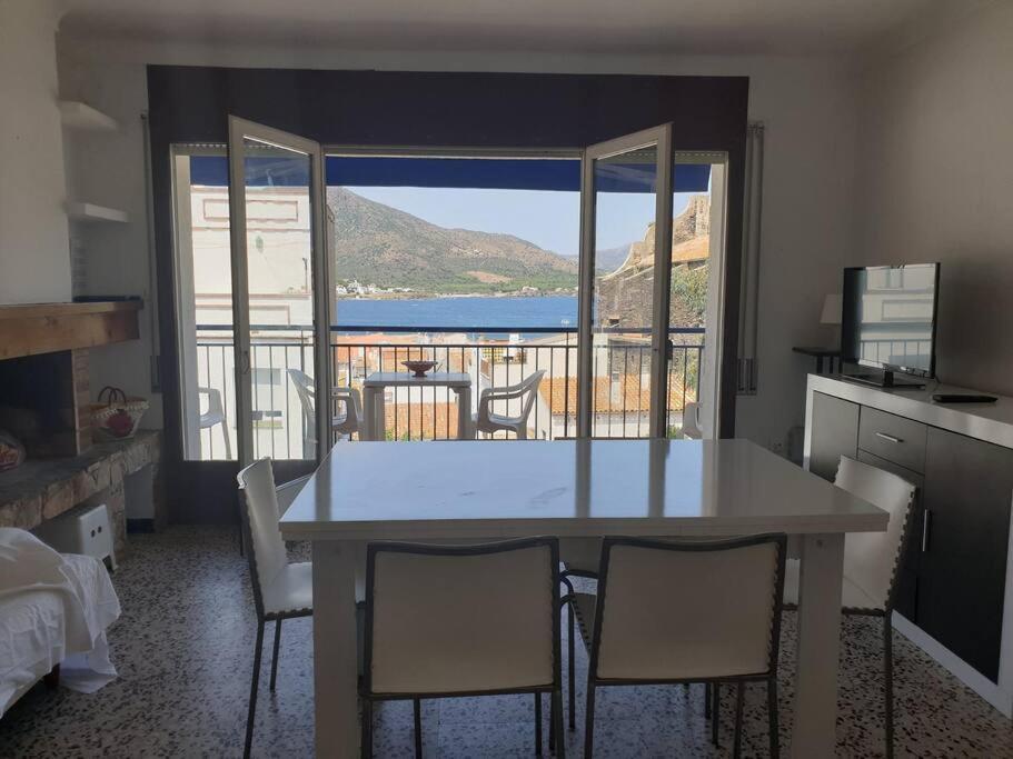 Estribor, Apartament Centric G5 * El Port De La Selva