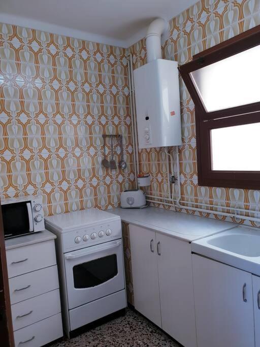 Apartamento Estribor, Apartament Centric G5 El Port De La Selva