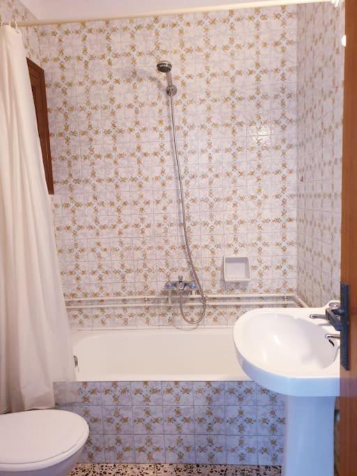 Estribor, Apartament Centric G5 * El Port De La Selva