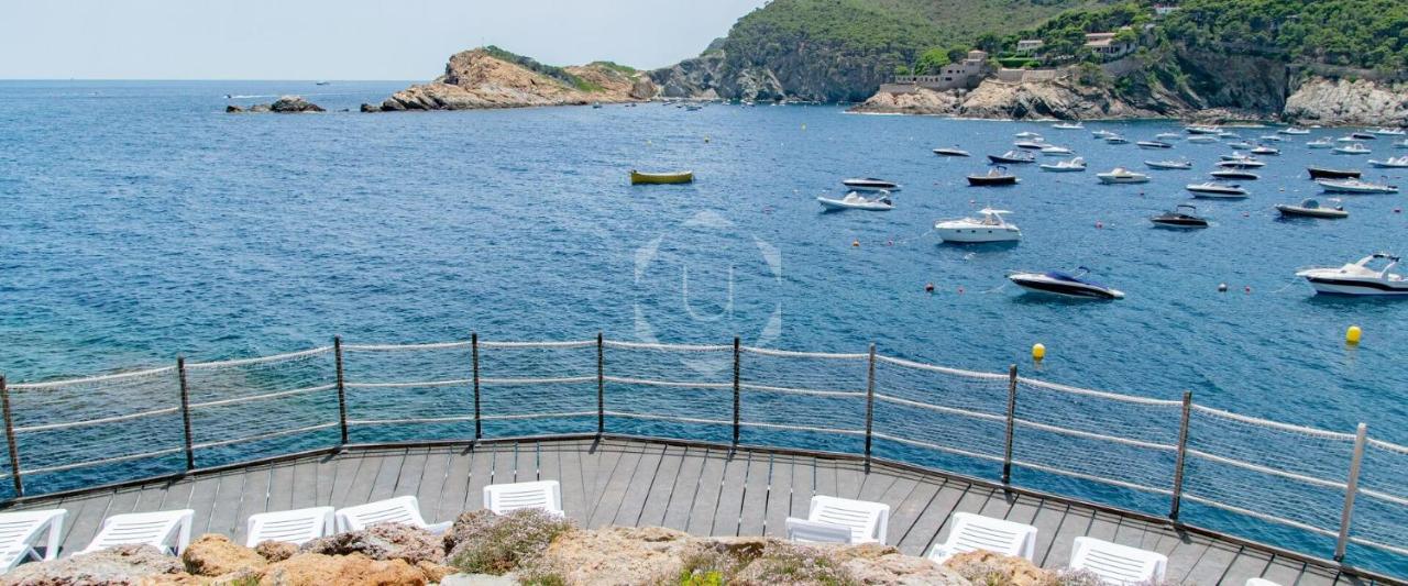 Apartamento Cap Sa Sal