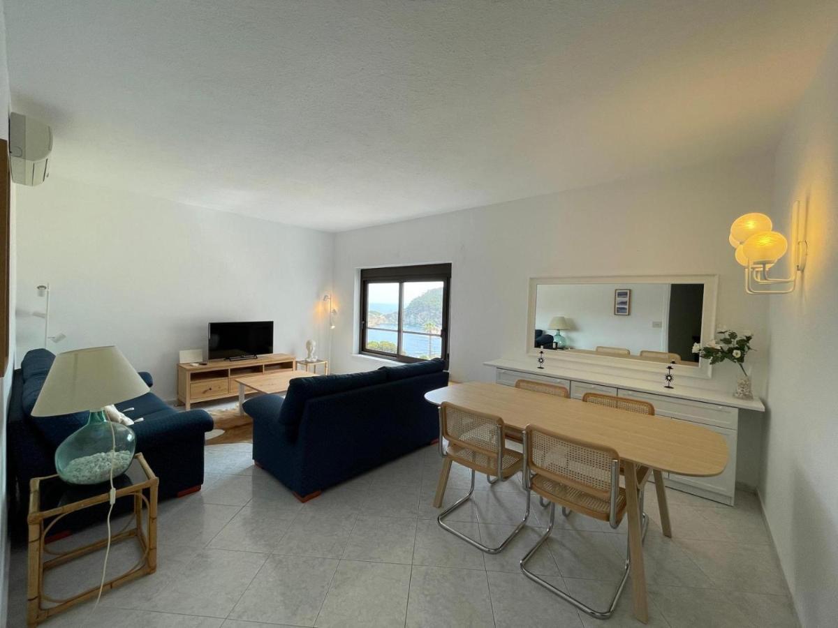 Cap Sa Sal Apartamento Gerona