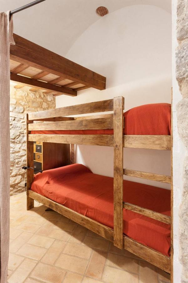 Feliu, Masia Stone House, And Ground-floor Apartment, Sant Daniel-girona