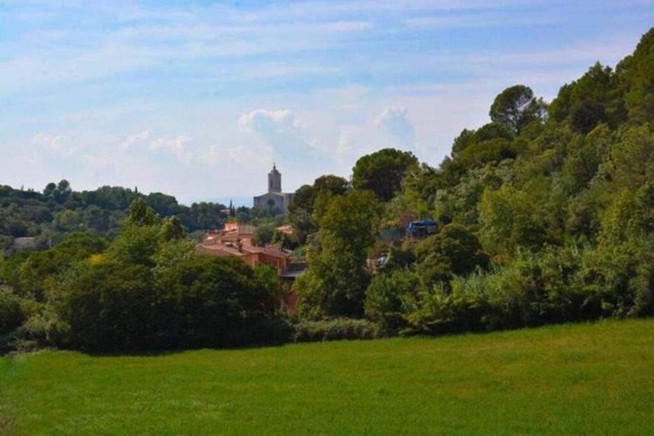Feliu, Masia Stone House, And Ground-floor Apartment, Sant Daniel-girona Apartment *