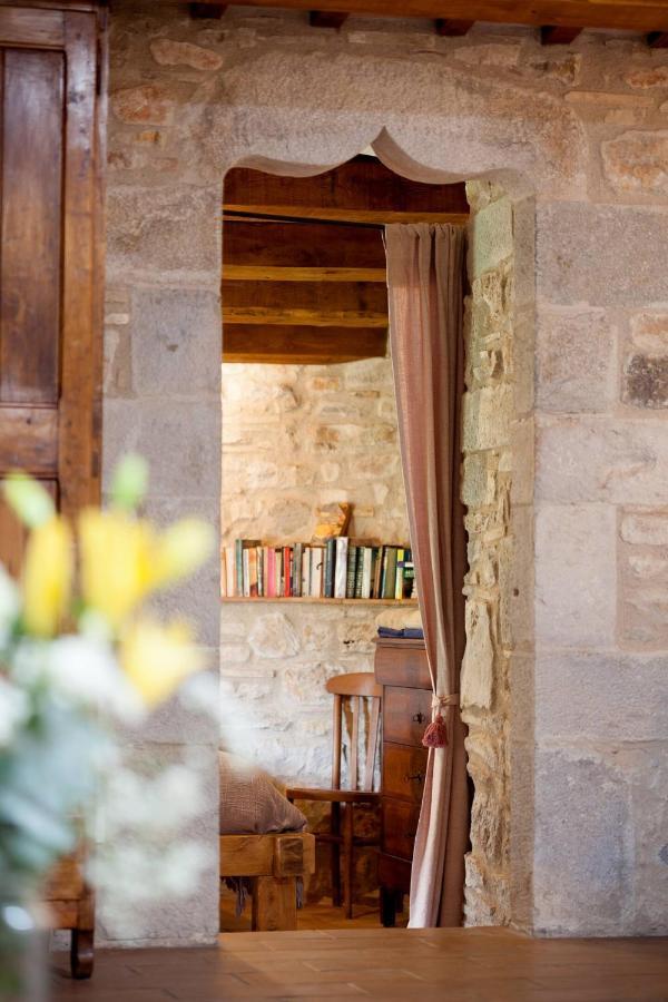 Apartment Feliu, Masia Stone House, And Ground-floor Apartment, Sant Daniel-girona