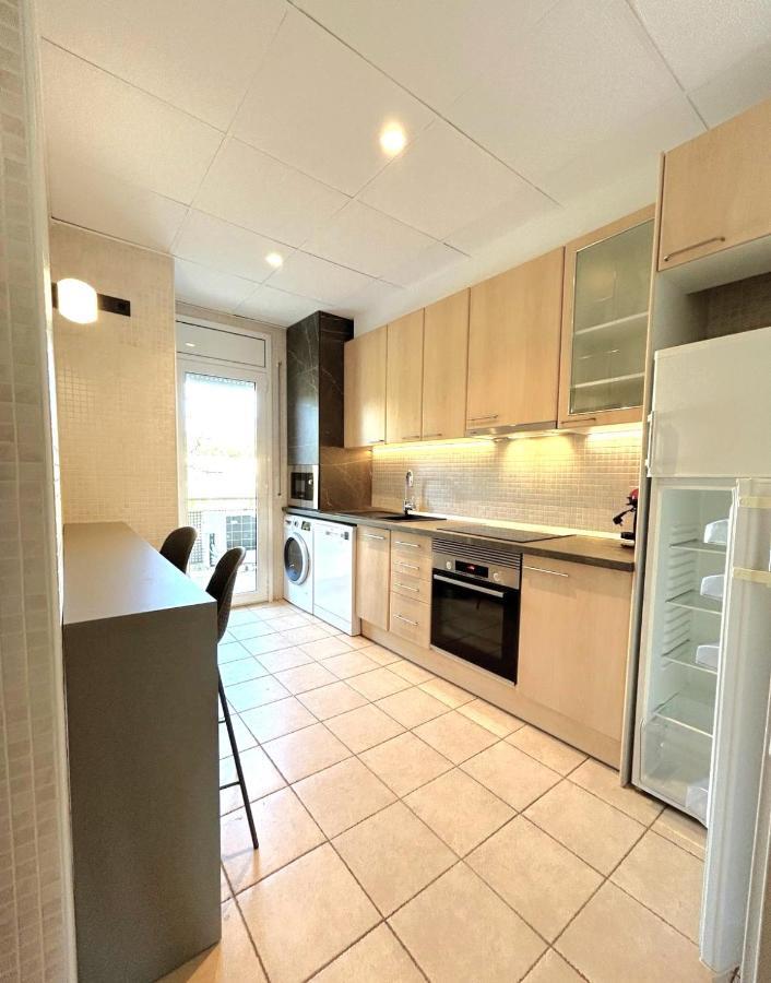Apartamento Terraza - Santa Maria Rosas