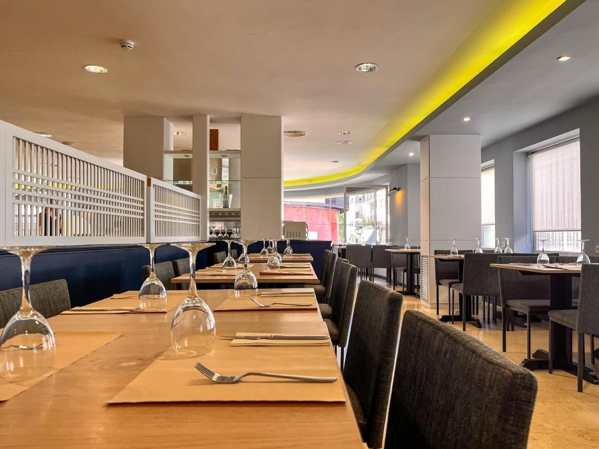 Hotel Rvhotels Mar De Tossa 3*