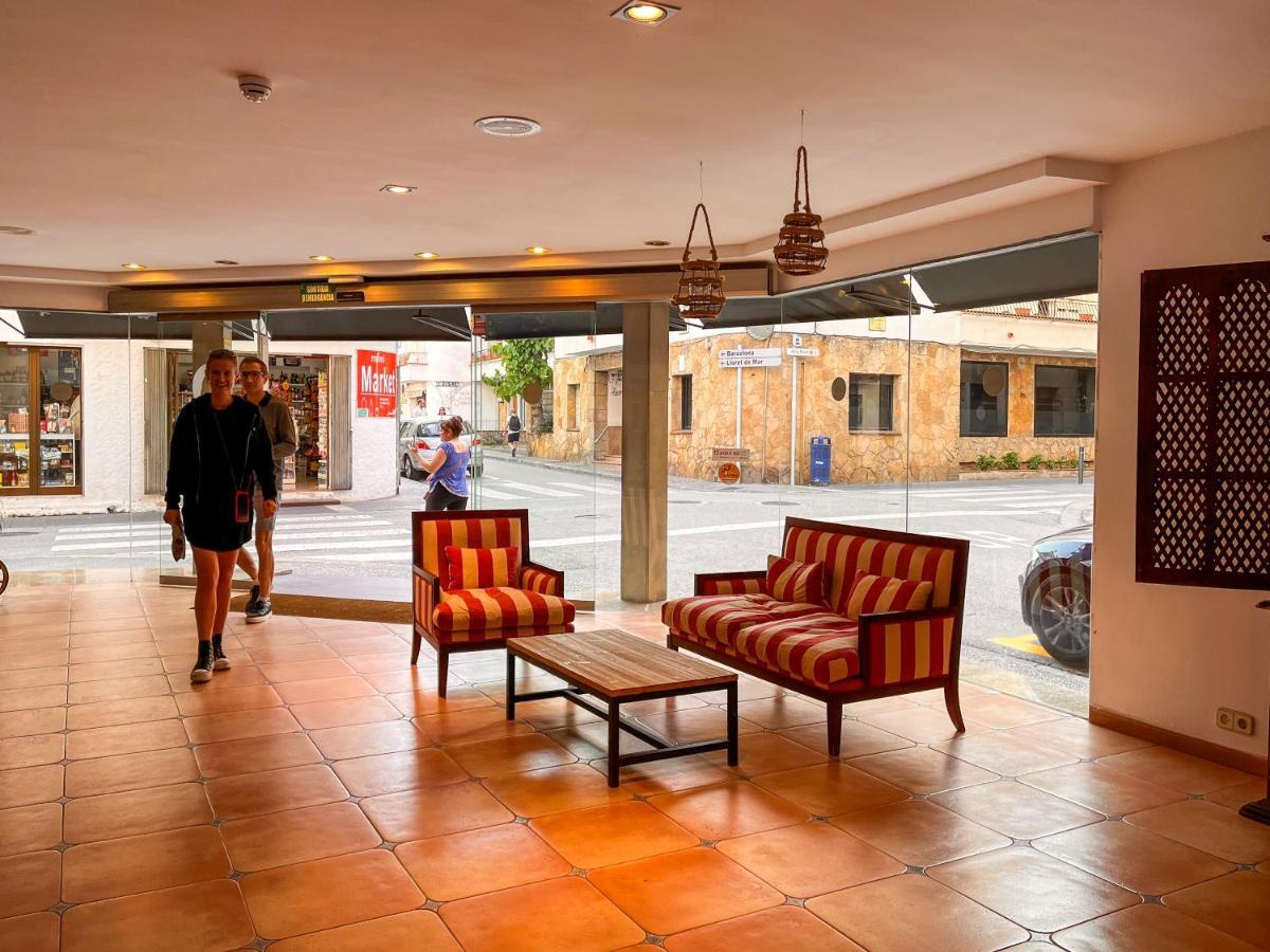 Hotel Rvhotels Mar De Tossa 3*