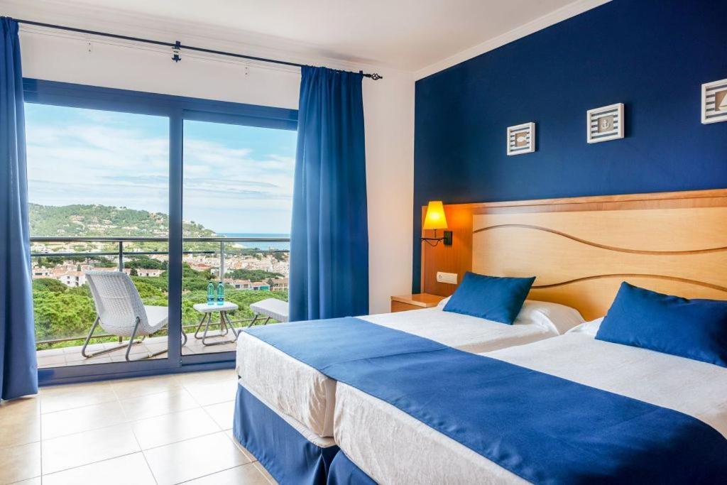 Garbi Hotel 3*