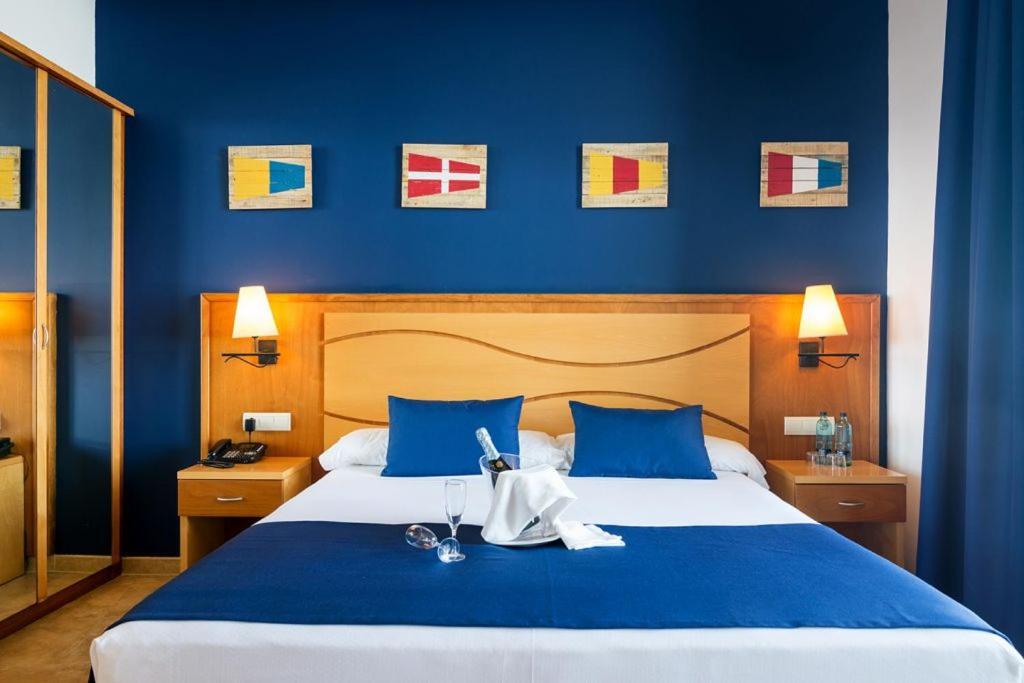 Garbi Hotel Calella De Palafrugell