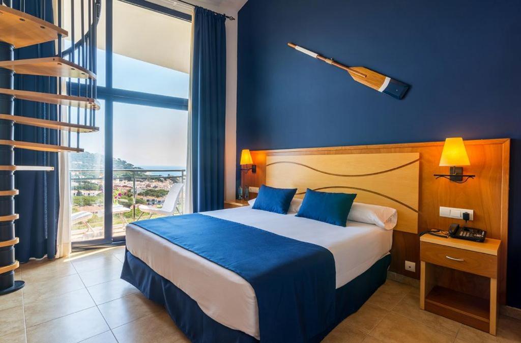 Hotel Garbi