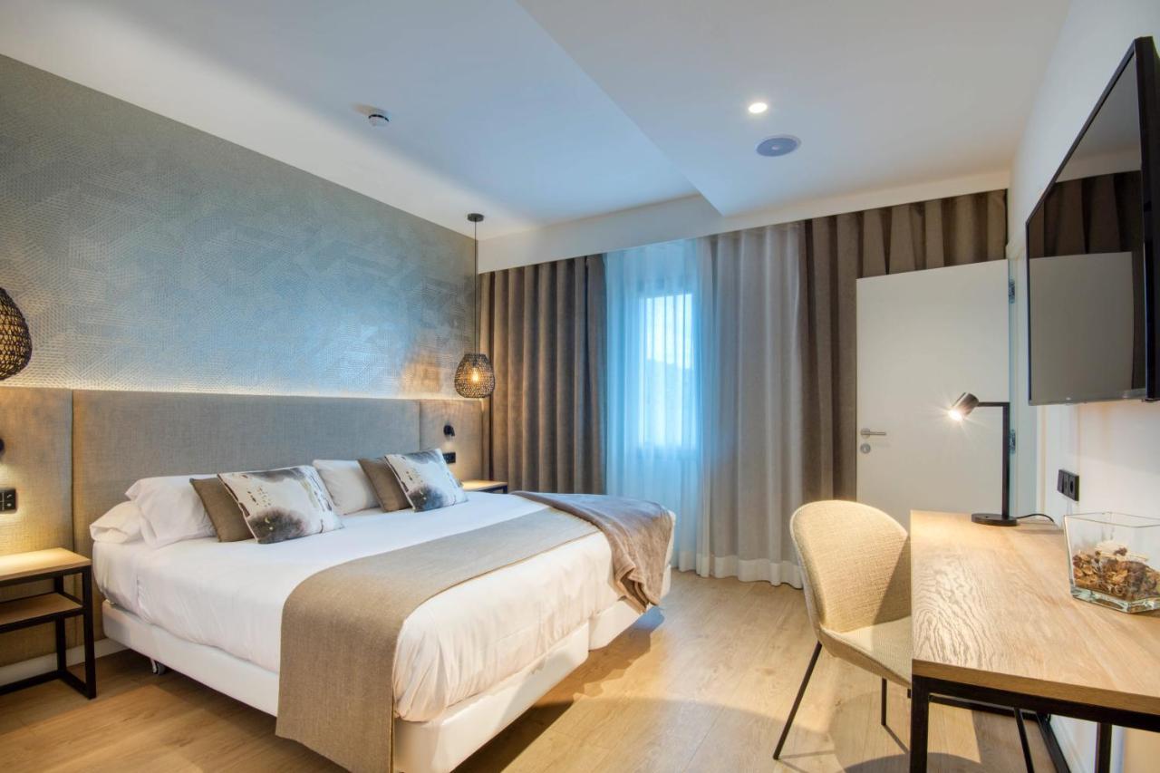 Costabella Hotel Gerona