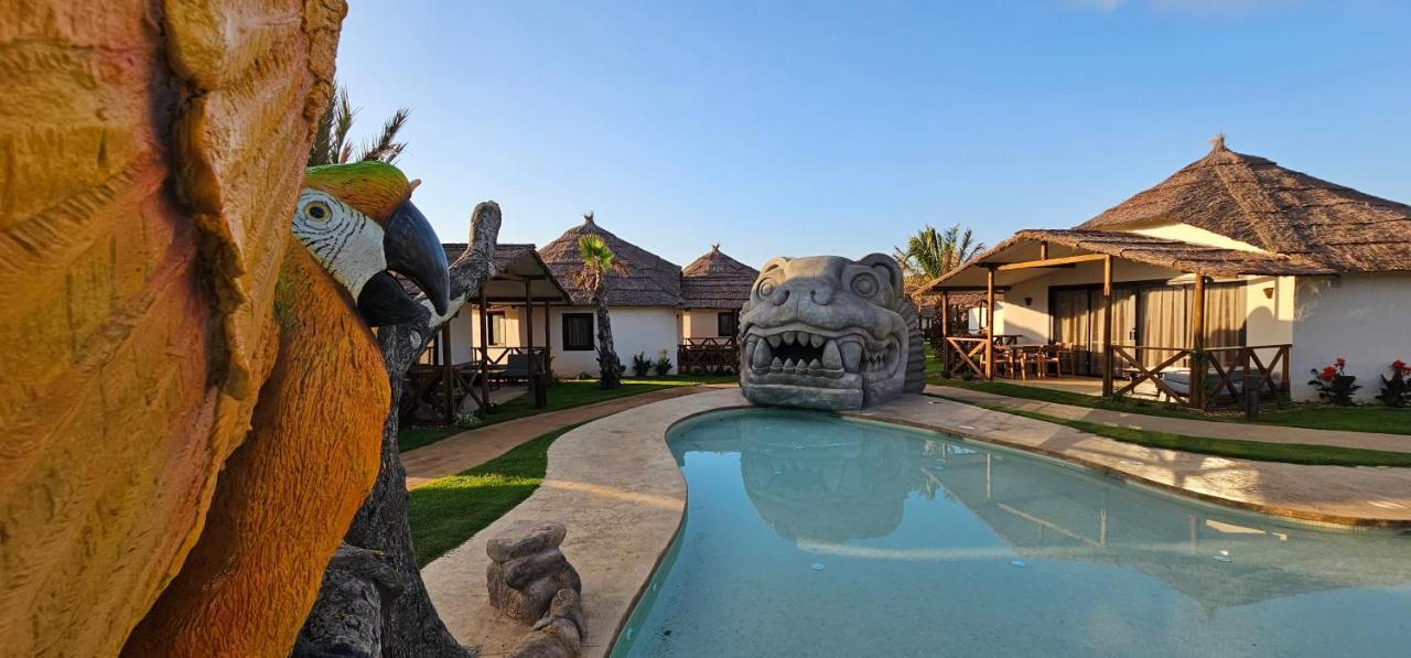 El Delfin -