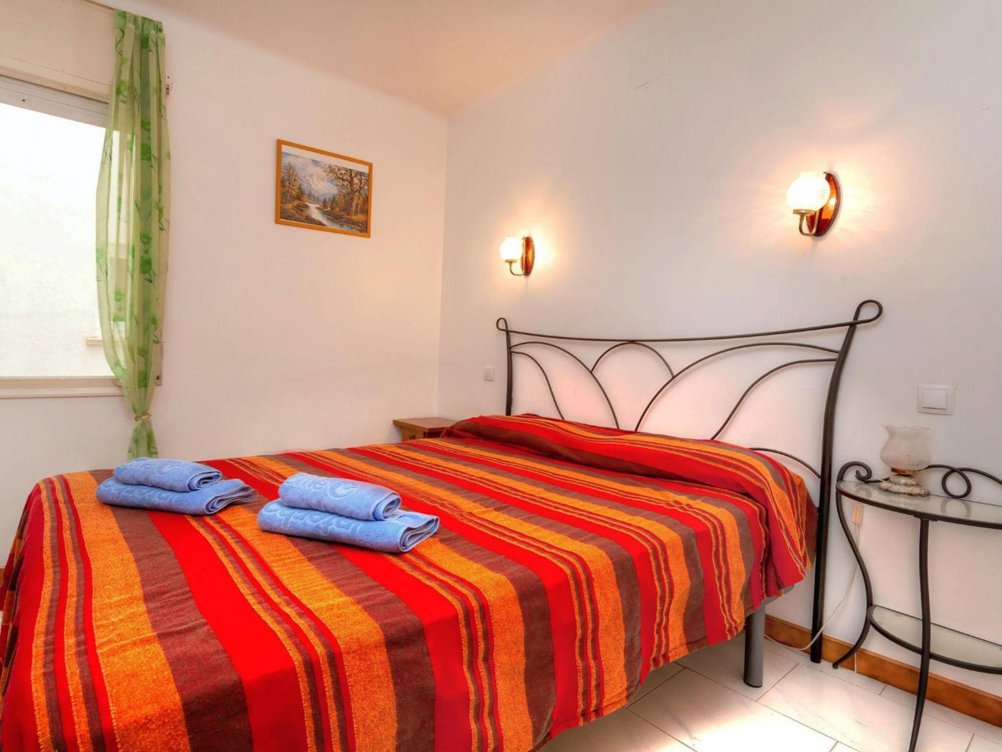Emporda-1 By Interhome Llanca