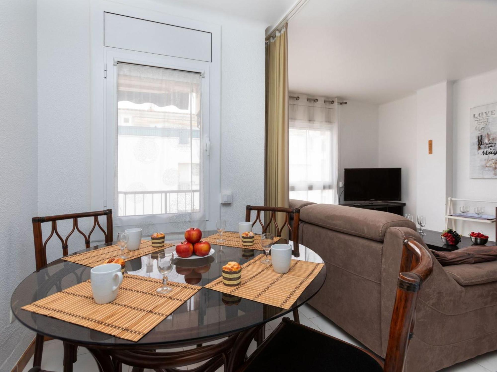 Emporda-1 By Interhome Apartment