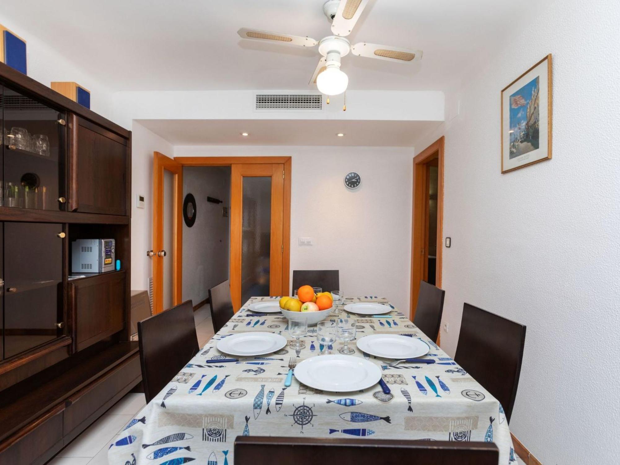 Emporda-1 By Interhome * Llanca