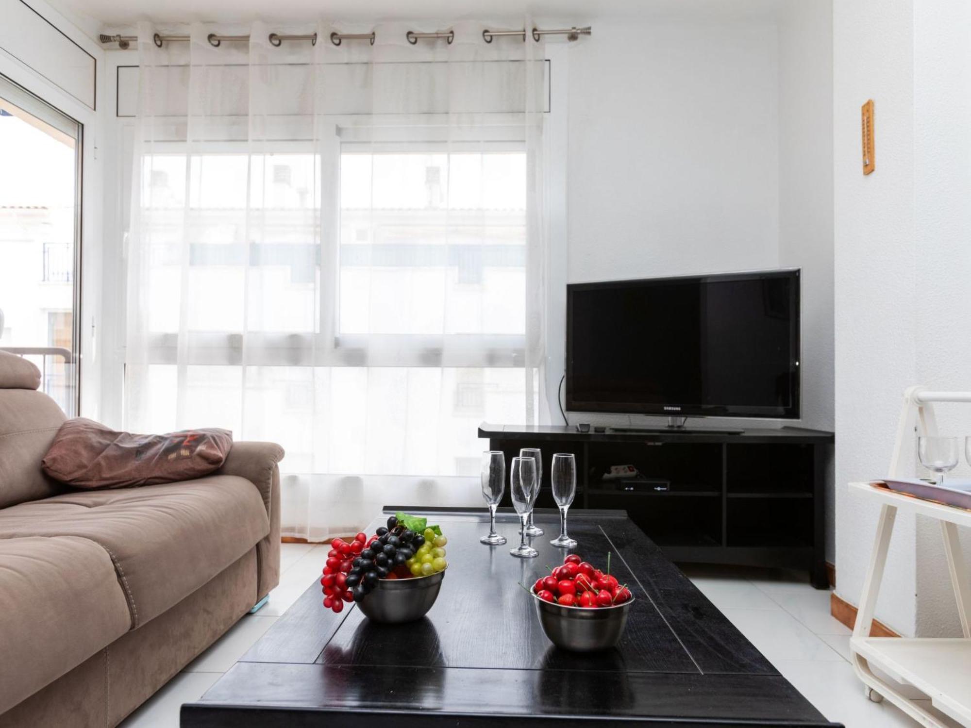 Emporda-1 By Interhome *