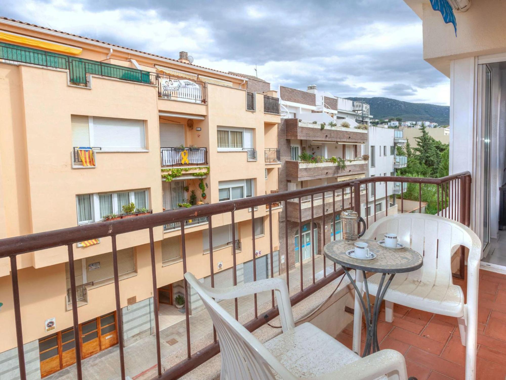 Emporda-1 By Interhome