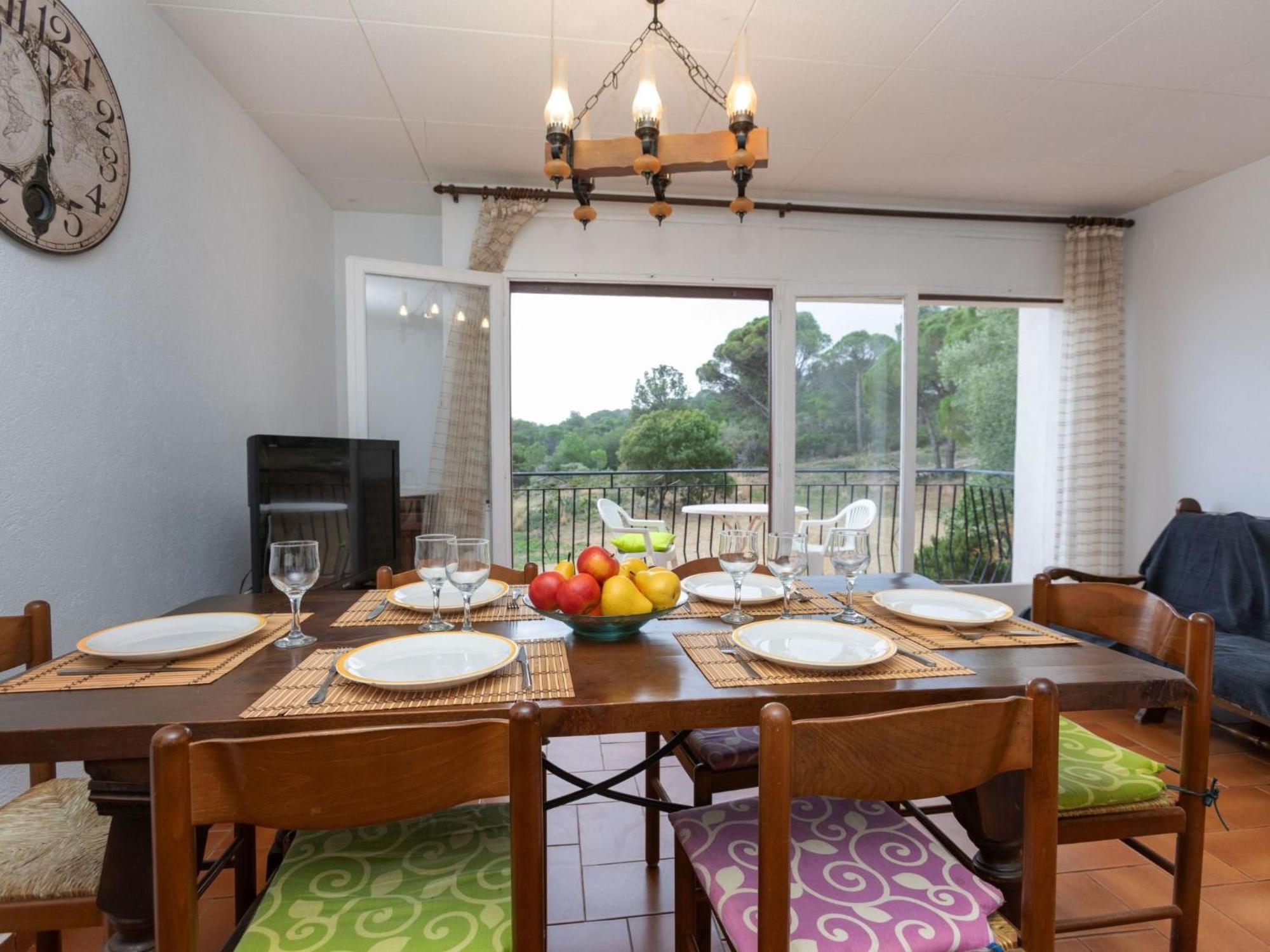 Sarnella By Interhome Llanca