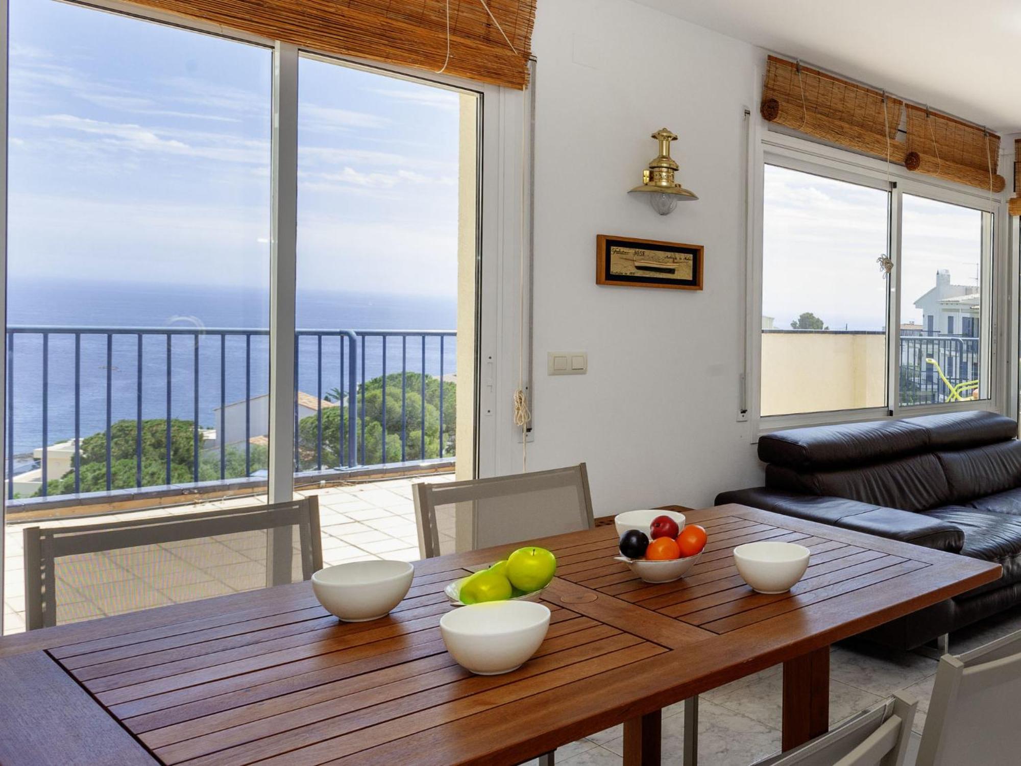 Apartment L'Olivar II By Interhome Apartment
