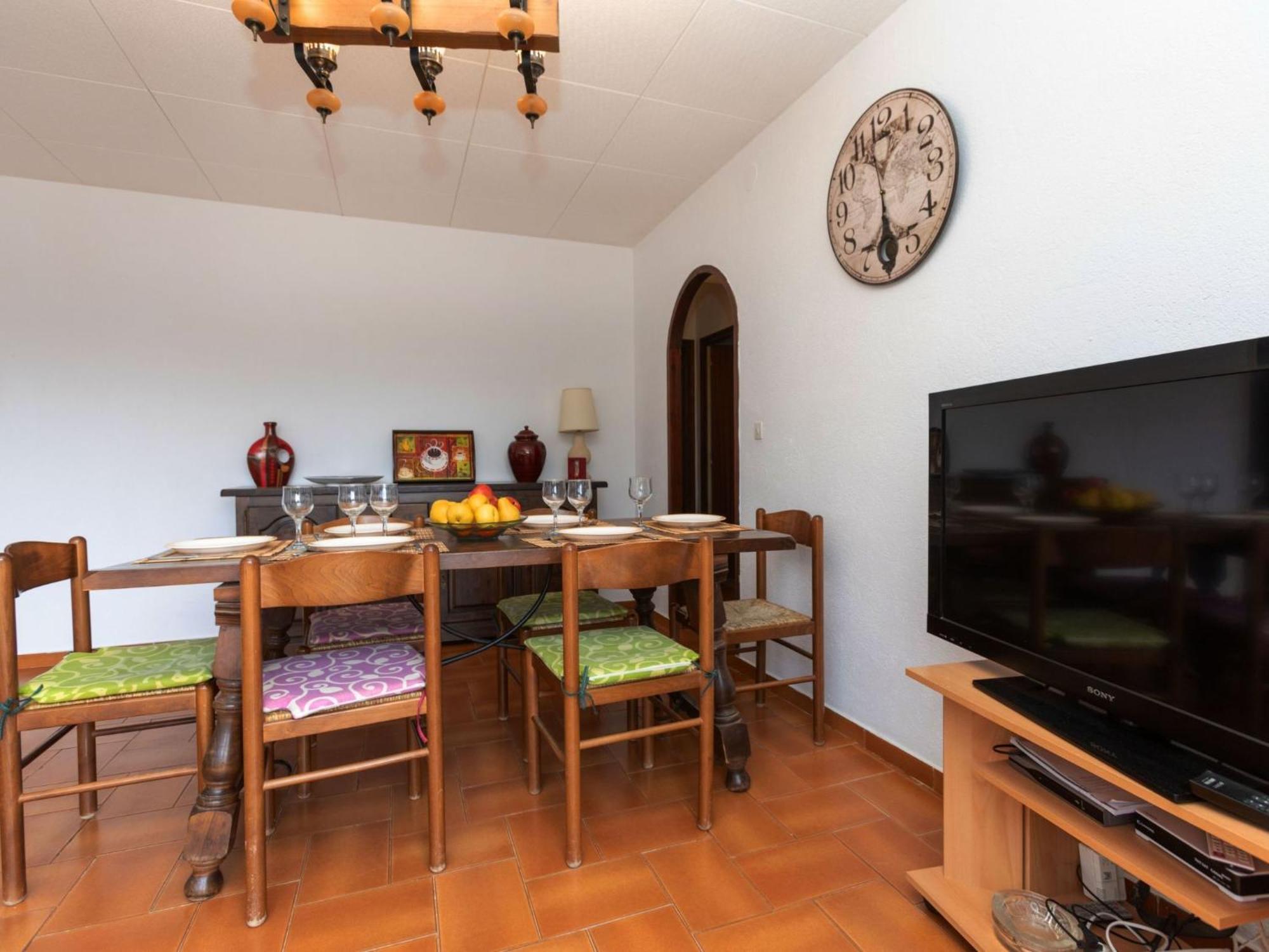 Apartamento Sarnella By Interhome *