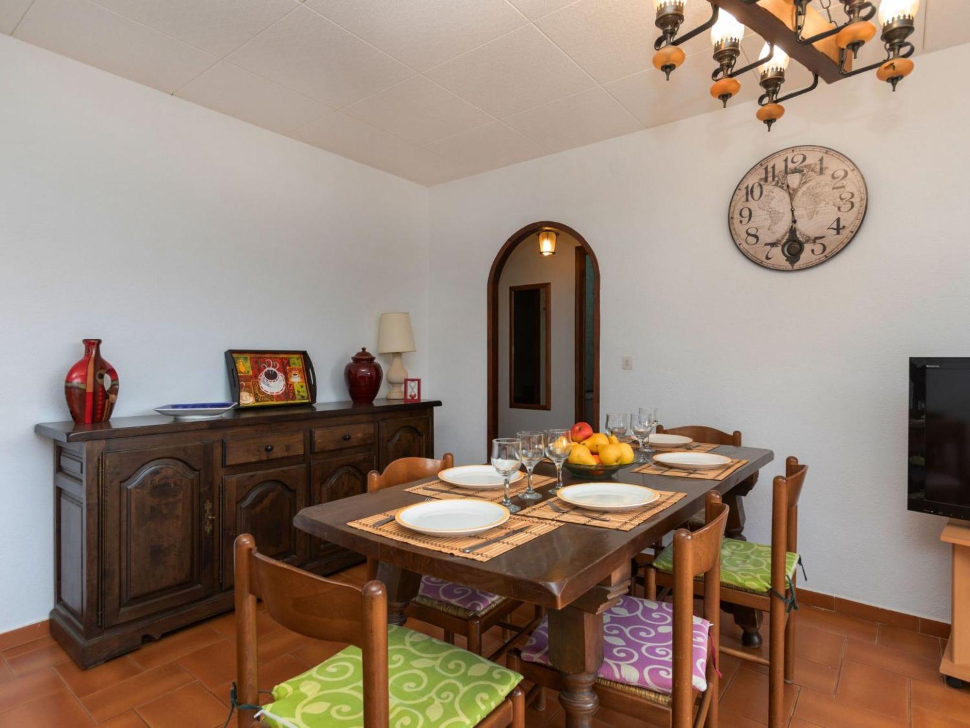 Sarnella By Interhome Apartamento *