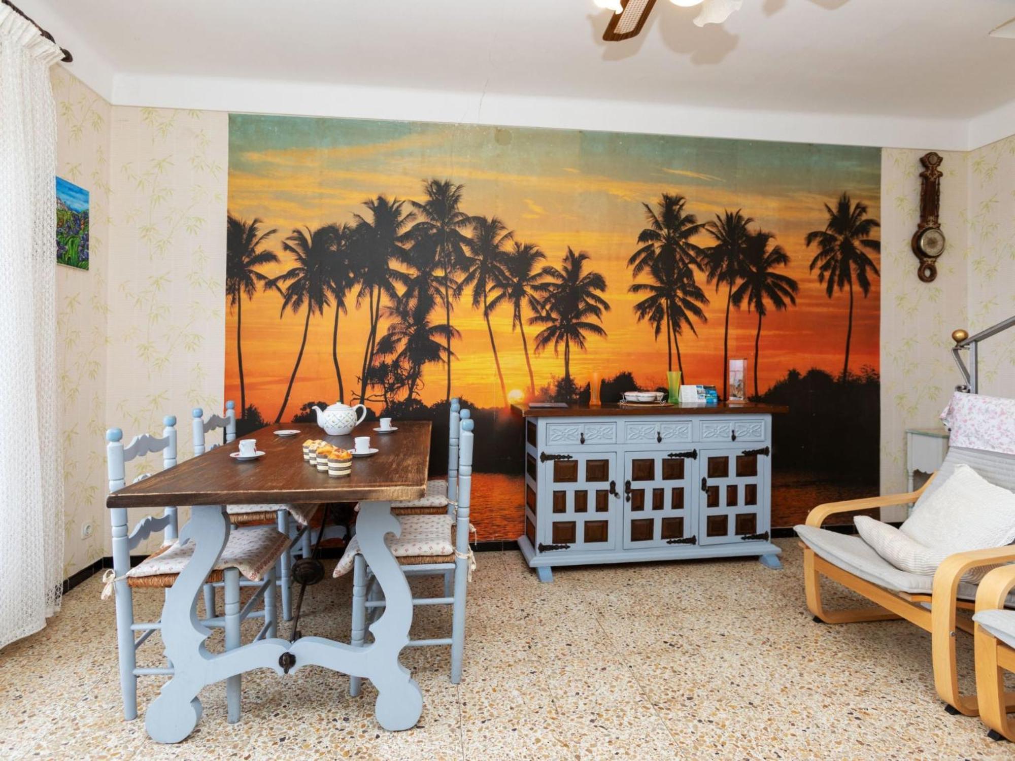 Cathy-2 By Interhome Apartment Llanca