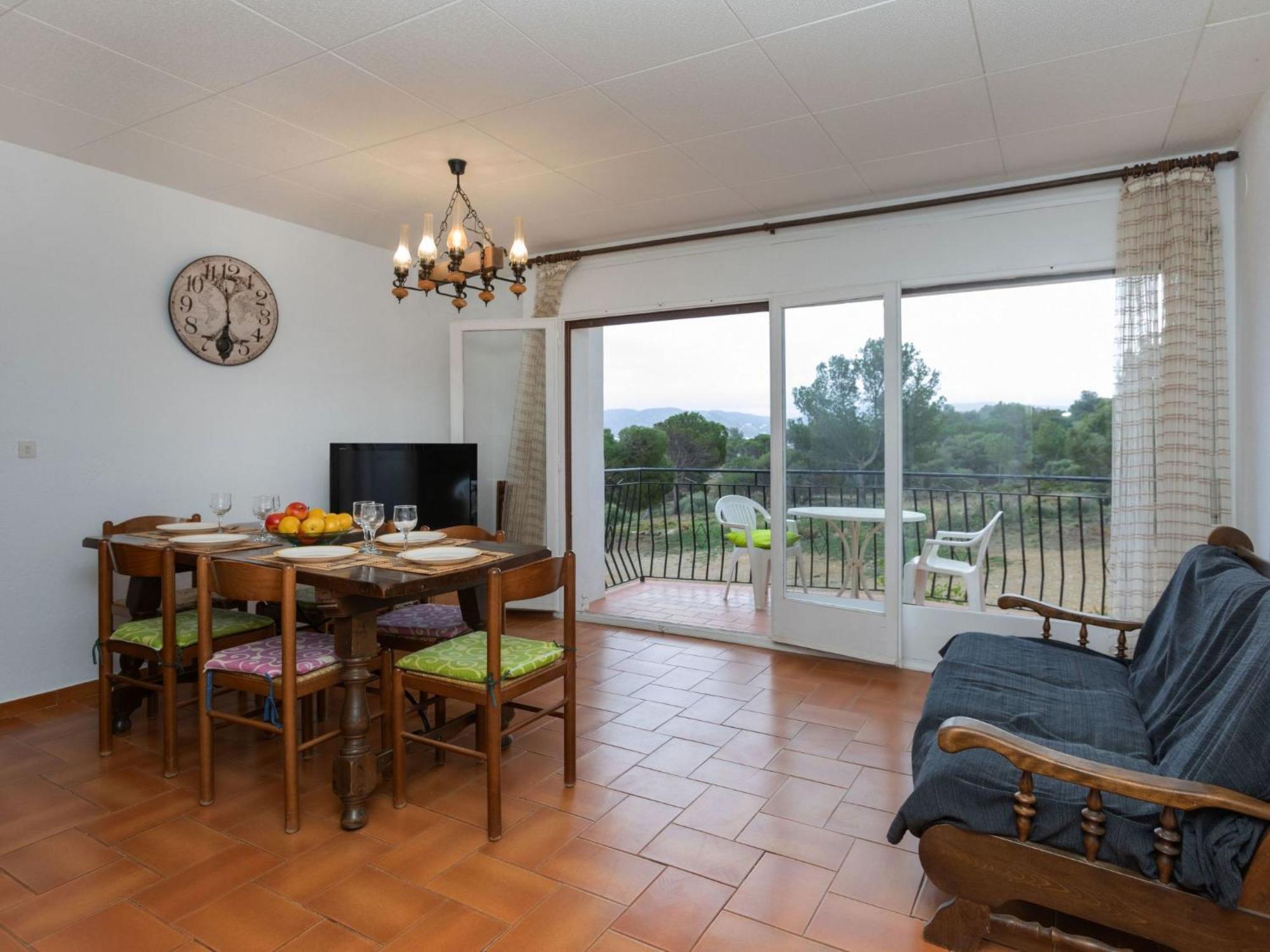 Sarnella By Interhome Llanca