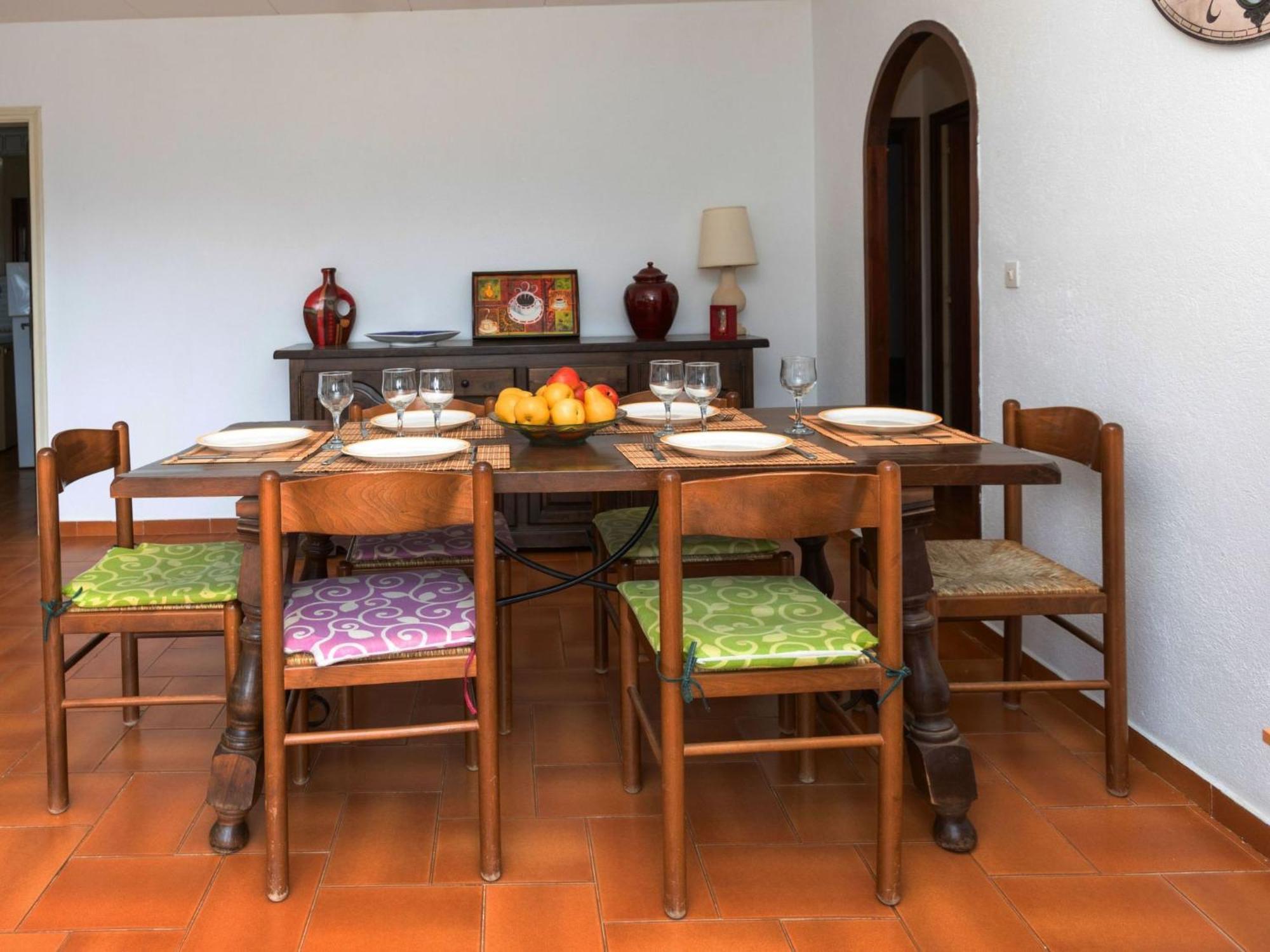 Apartment Sarnella By Interhome
