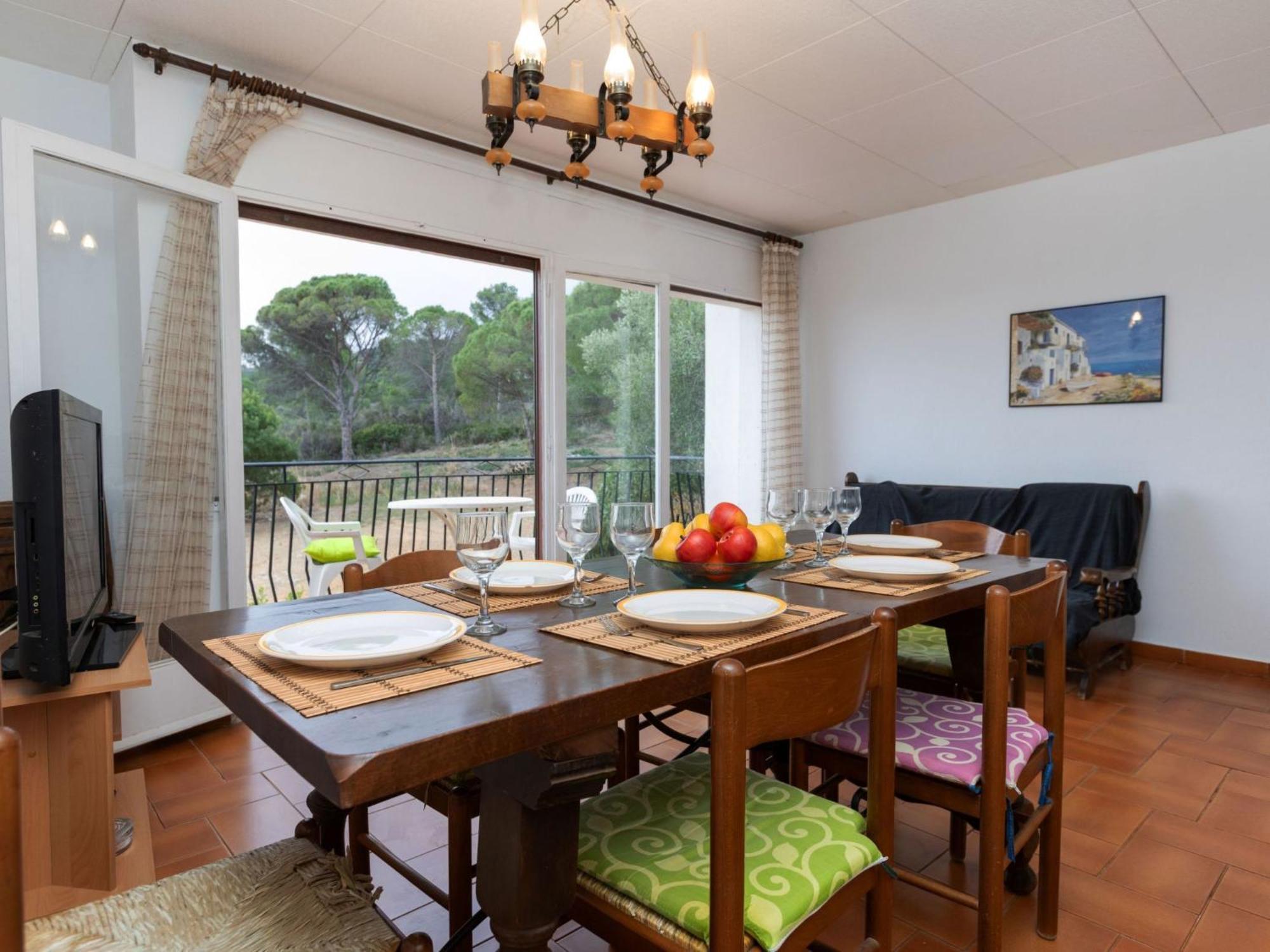 Sarnella By Interhome Llanca
