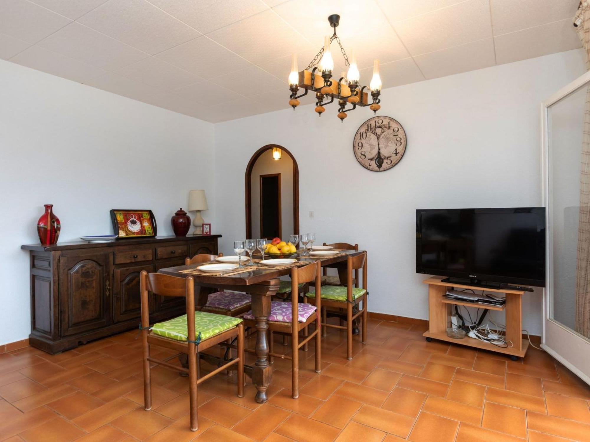 Sarnella By Interhome Apartment