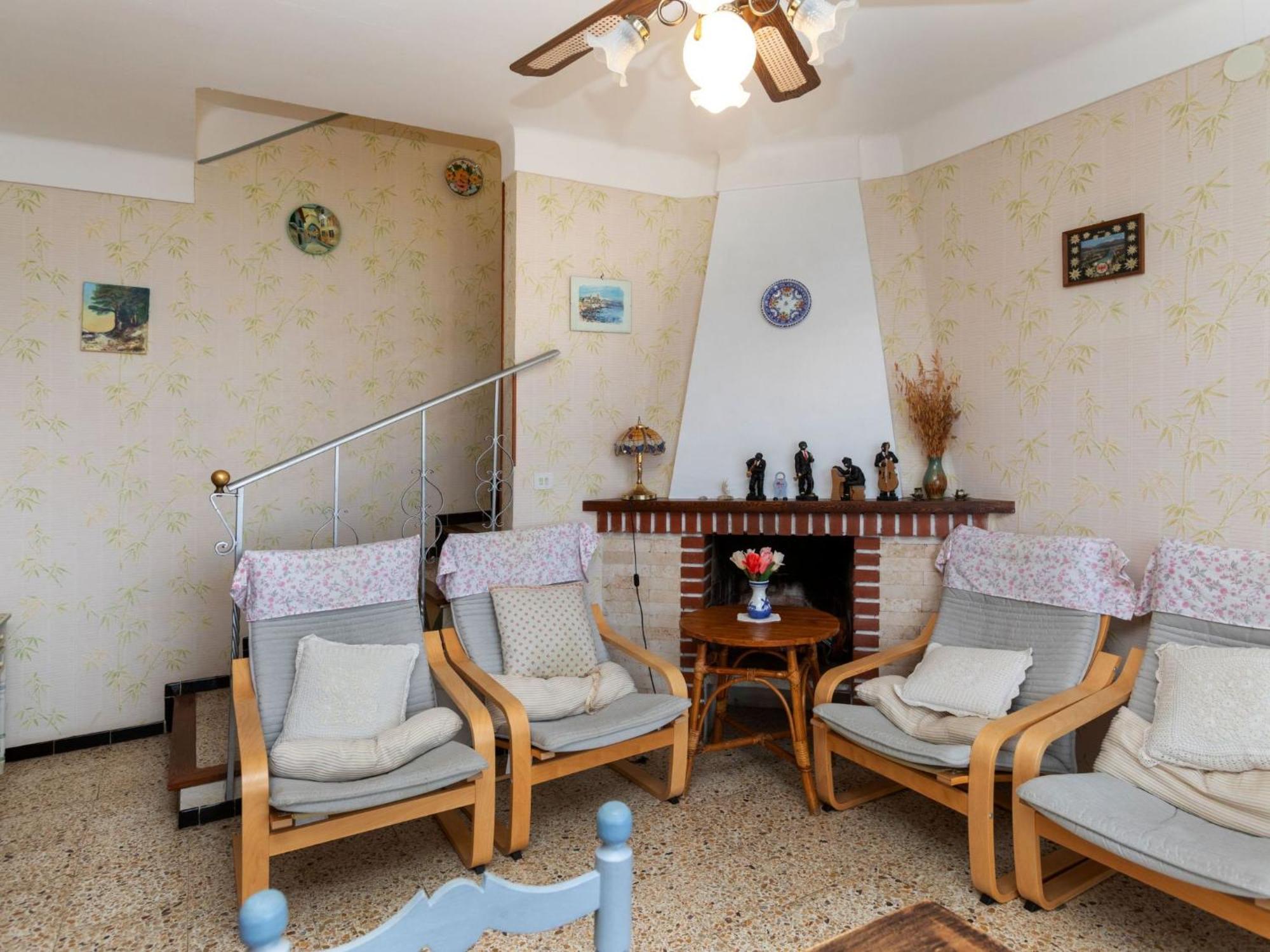 Apartment Cathy-2 By Interhome