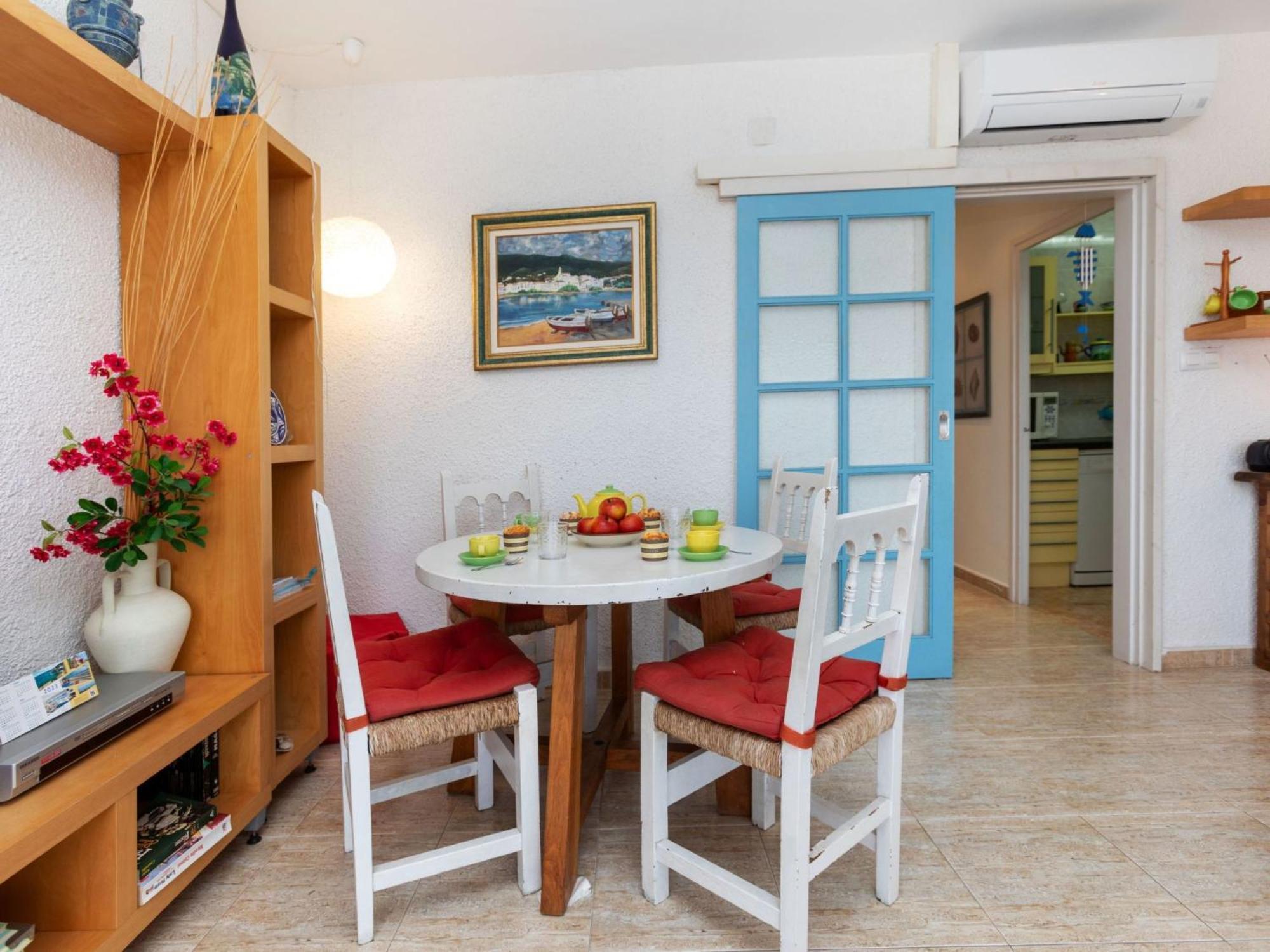 Les Oranetes By Interhome *