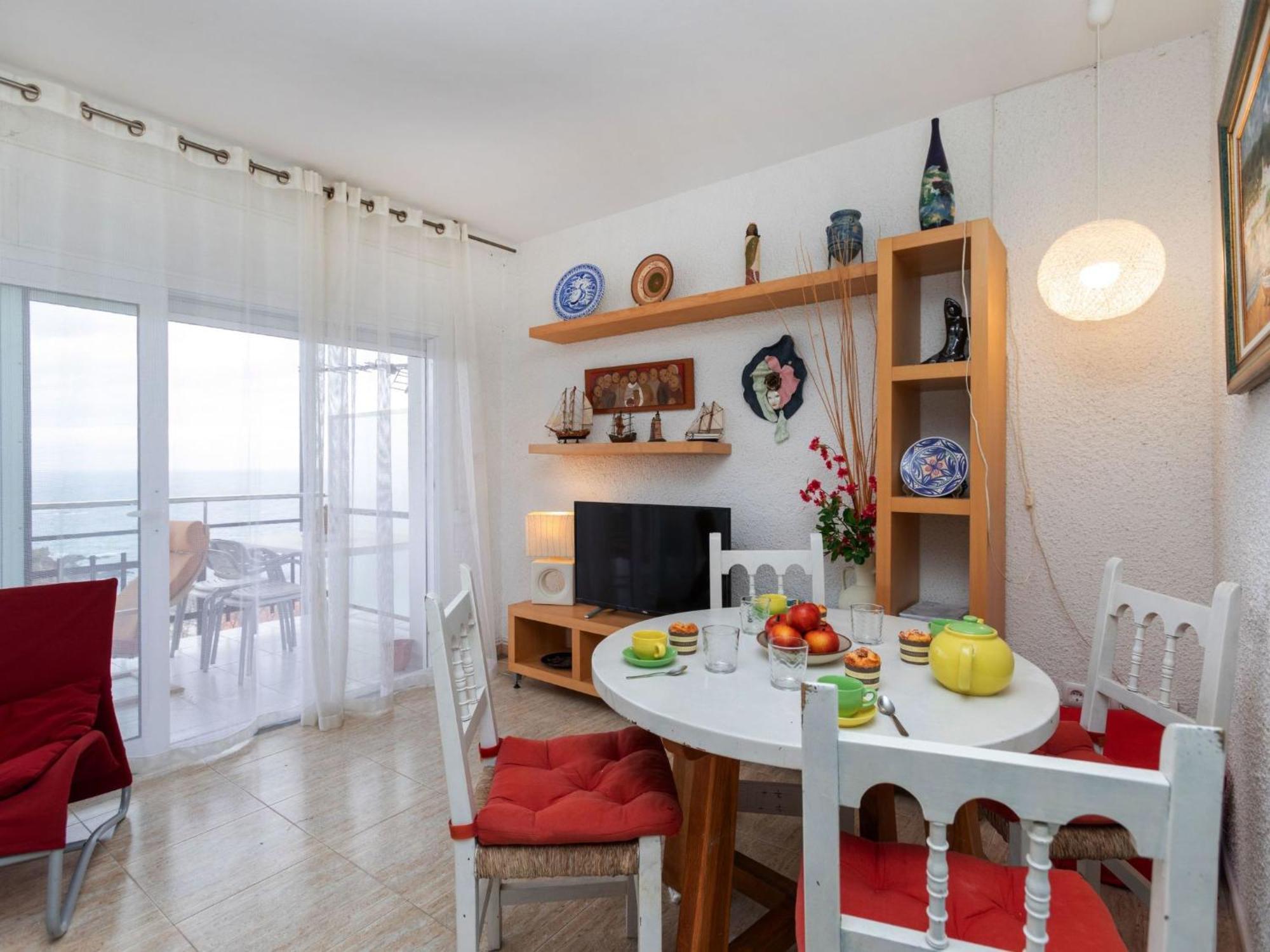 Les Oranetes By Interhome Llanca