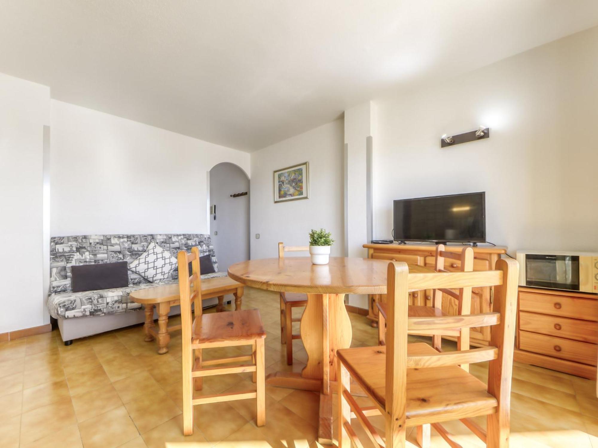 Apartamento Ahinoa By Interhome Rosas
