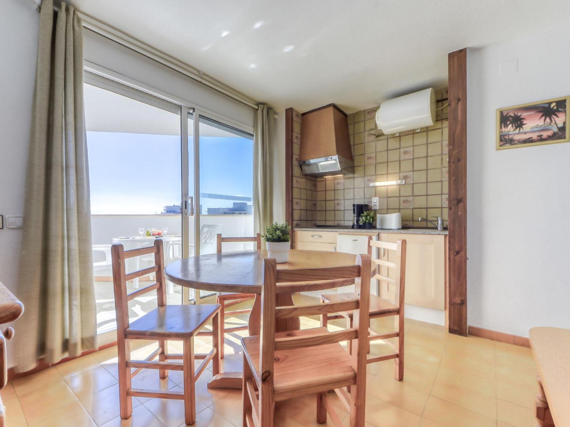 Apartamento Ahinoa By Interhome