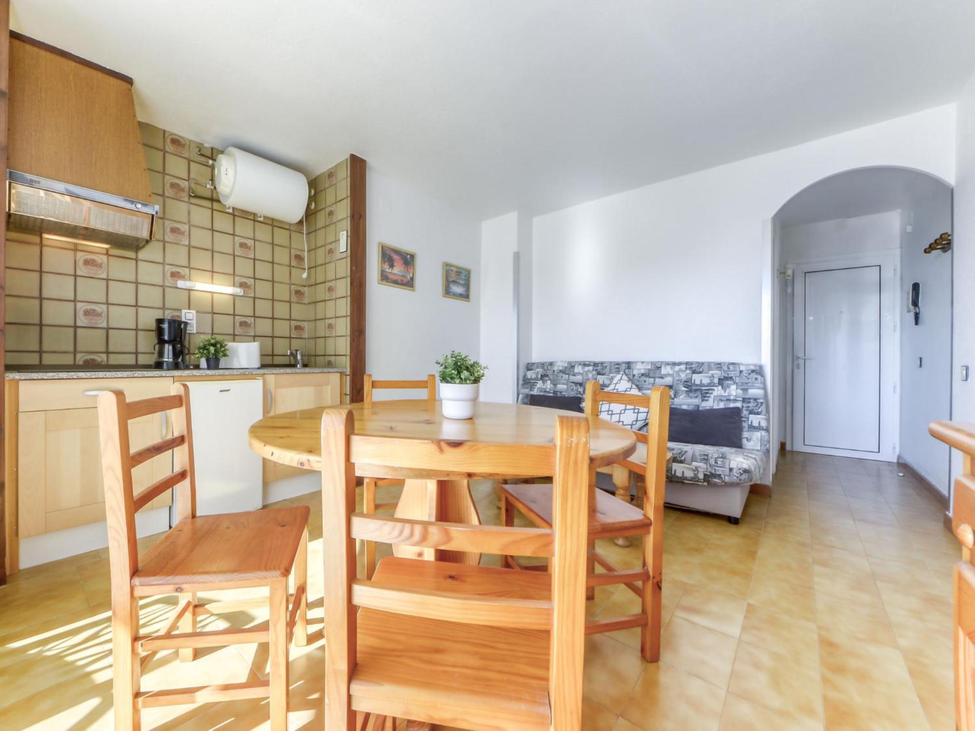 Apartamento Ahinoa By Interhome
