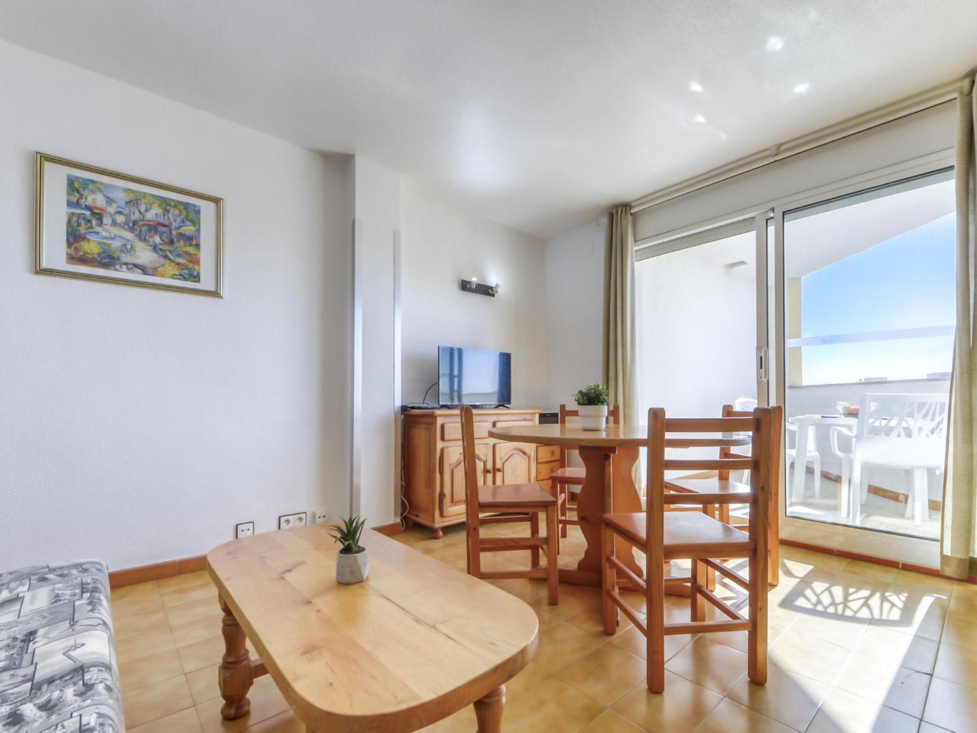 Apartamento Ahinoa By Interhome
