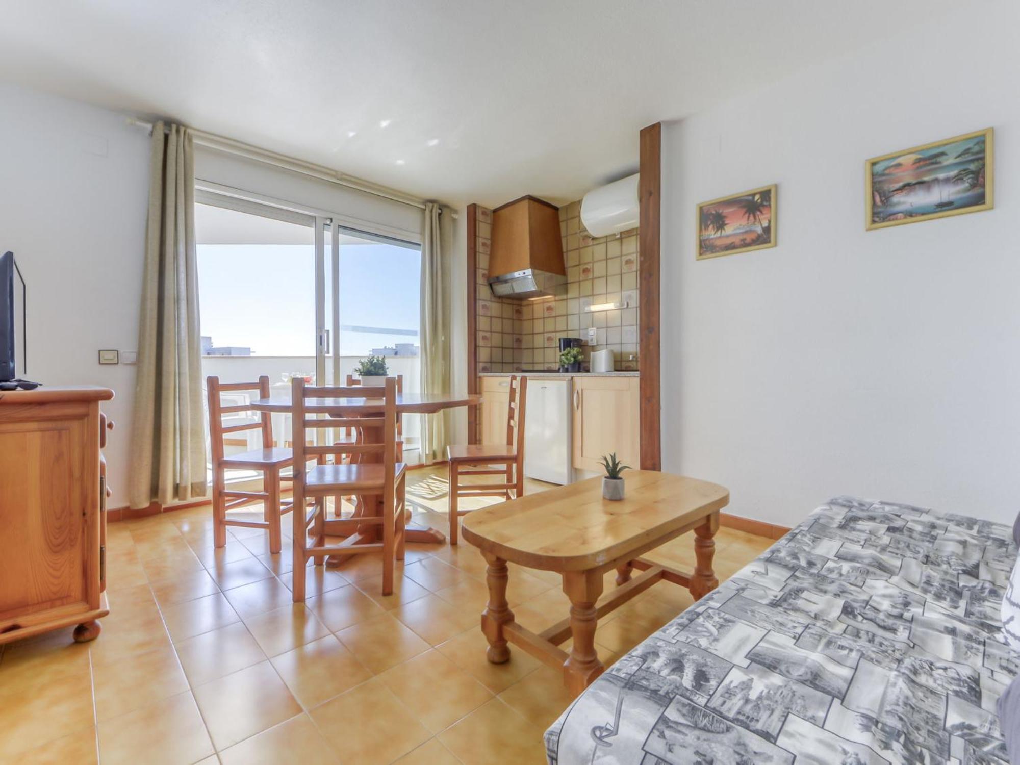 Ahinoa By Interhome Apartamento