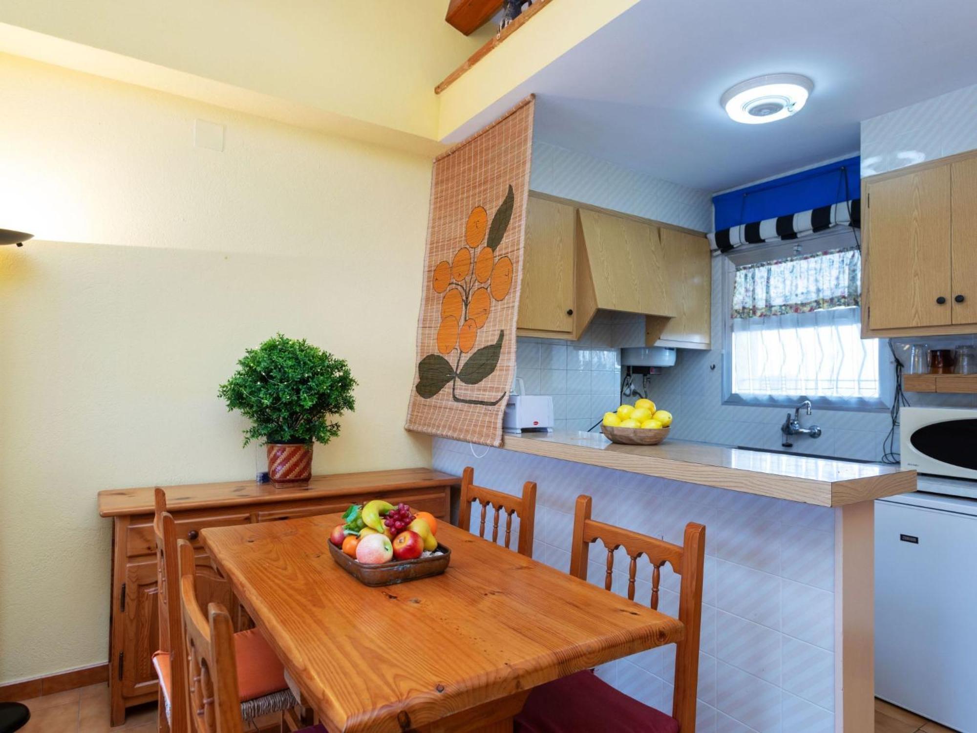 Residencial Gran Sol Apartamento *