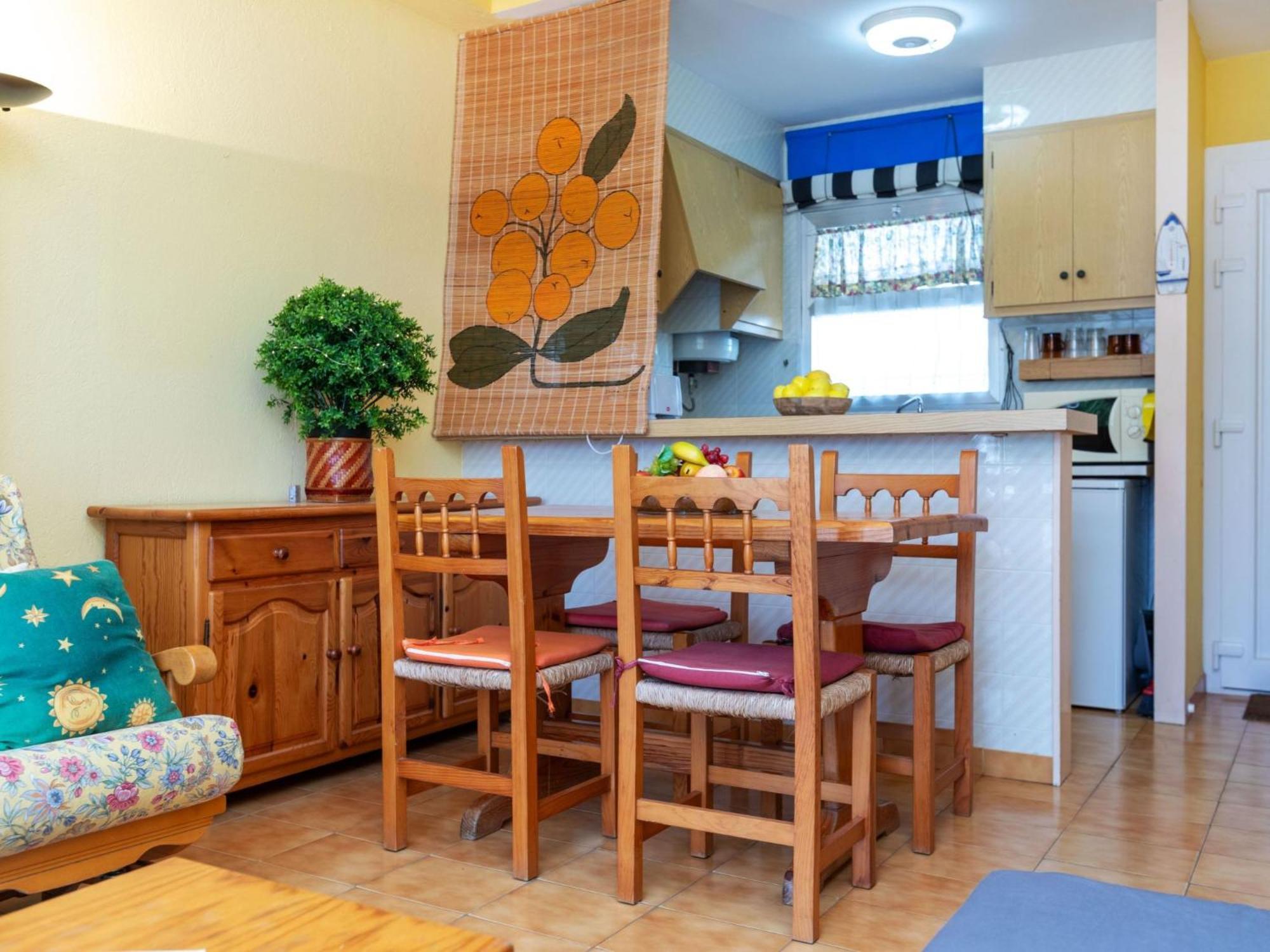 Apartamento Residencial Gran Sol