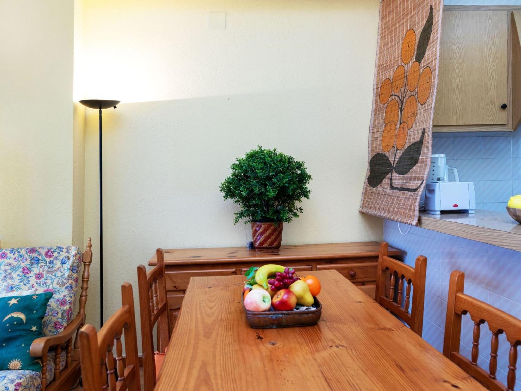 Residencial Gran Sol Apartamento *