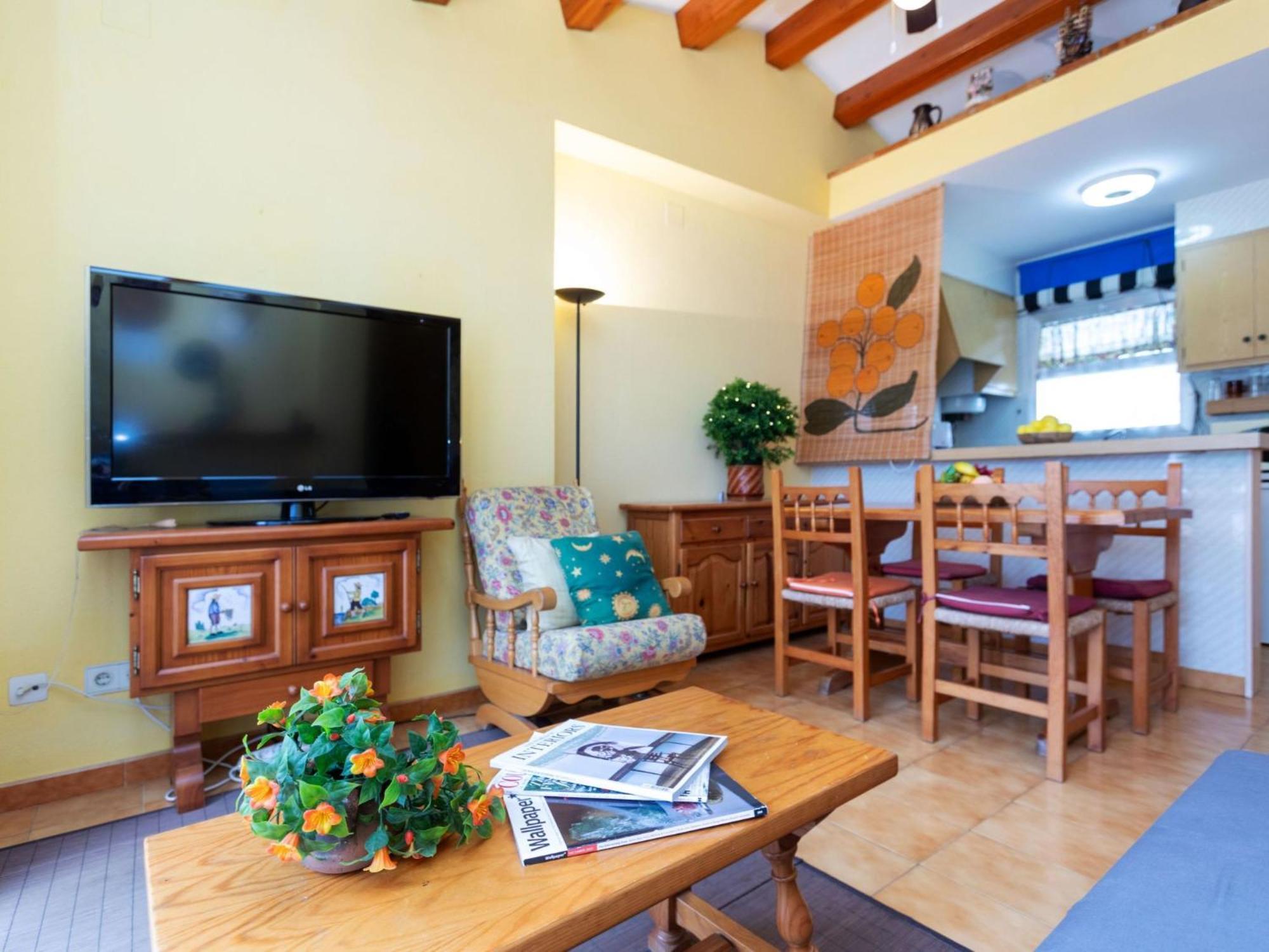 Apartamento Residencial Gran Sol