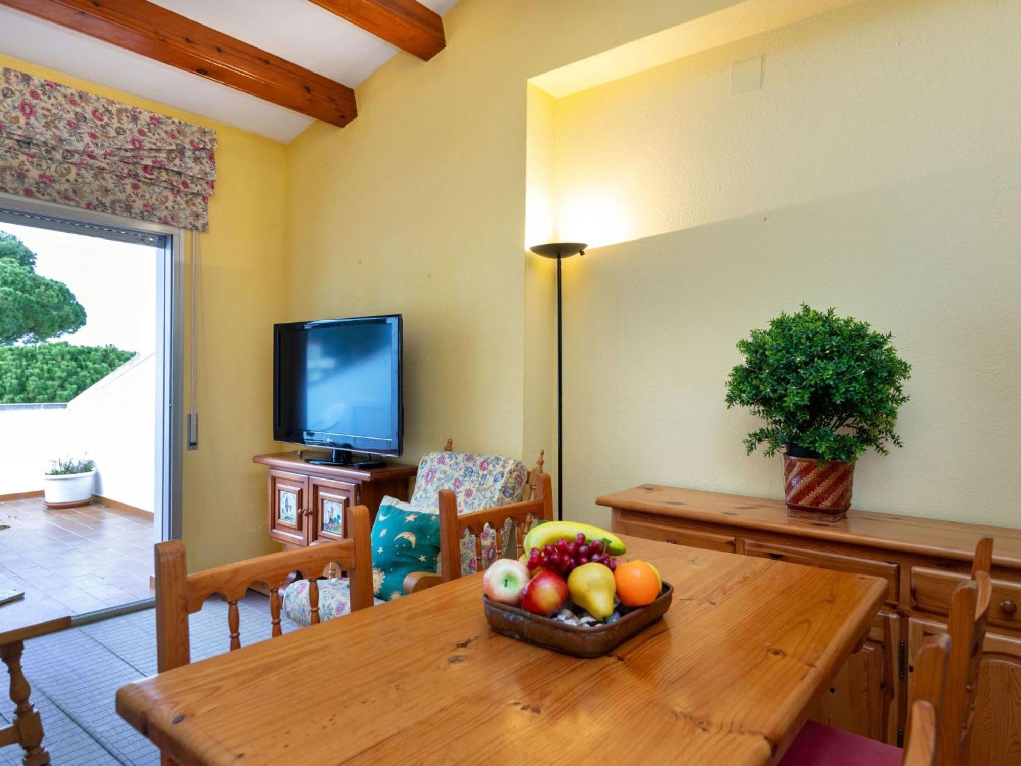 Residencial Gran Sol Apartment *