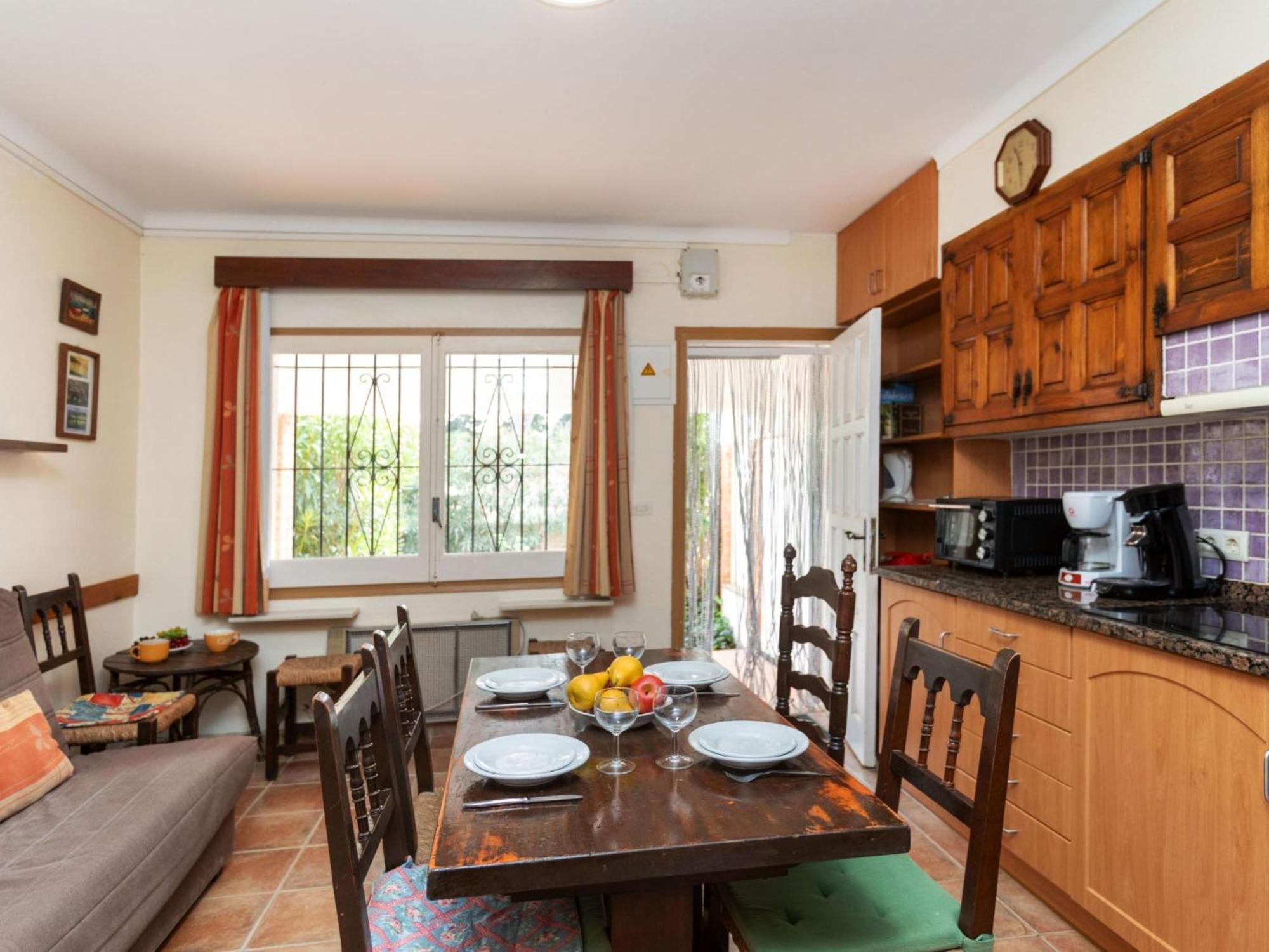 Apartamento Anfora 2